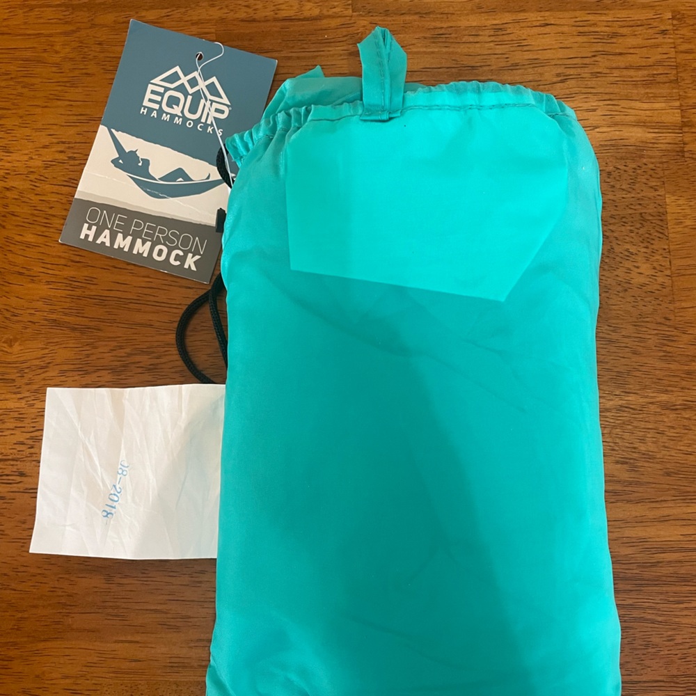 Hammock Equipe - Picture 2 of 3
